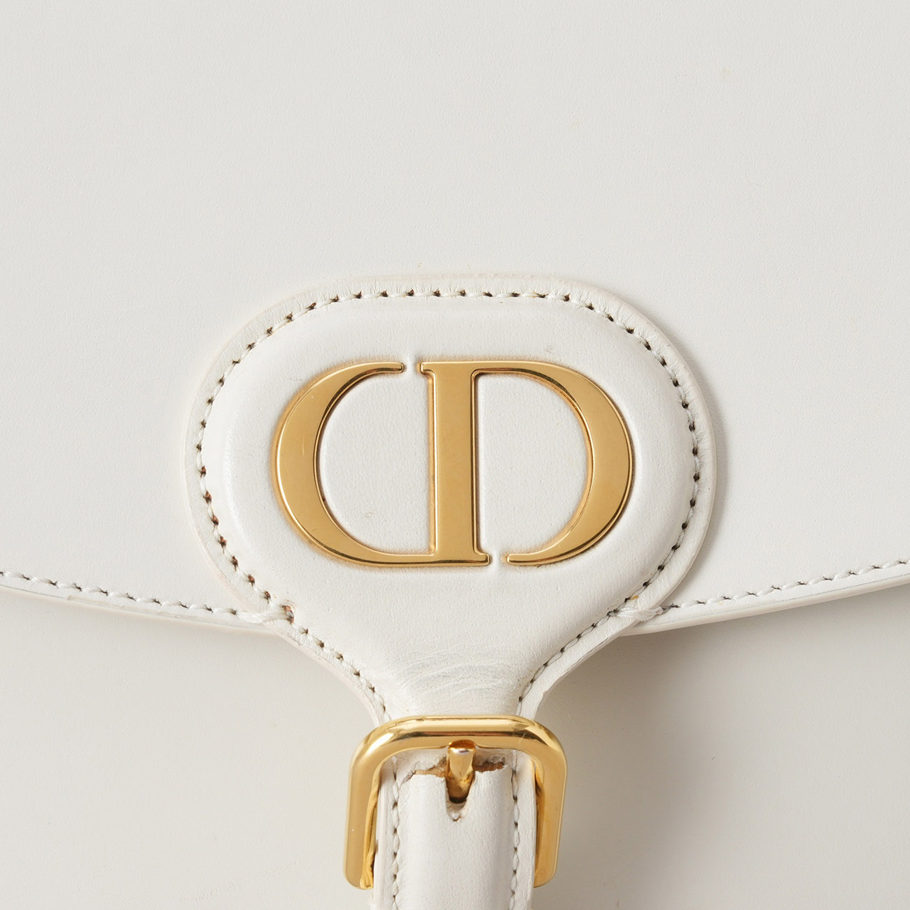 CHRISTIAN DIOR(USED)디올 바비백 미듐